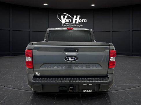 Used 2025 Ford Maverick XLT w/ Equipment Group 301A image 36