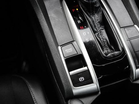 Used 2021 Honda Civic Sport image 25