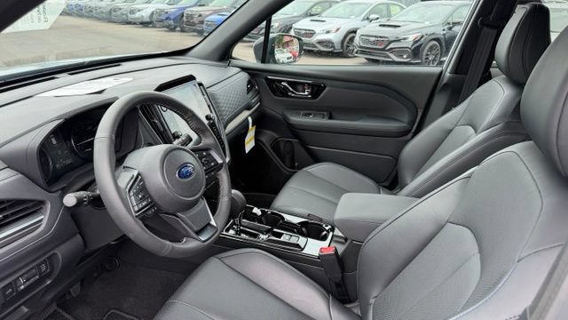Used 2026 Subaru Forester Limited AWD/4WD image 22