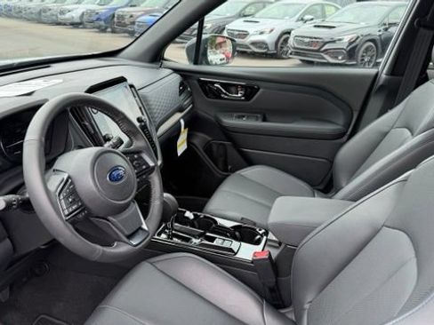 Used 2026 Subaru Forester Limited AWD/4WD image 22