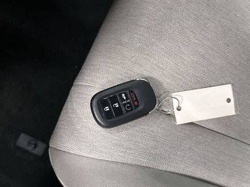 Used 2023 Honda Accord LX image 31