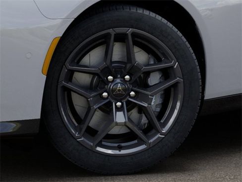 New 2026 Dodge Charger R/T Scat Pack image 8