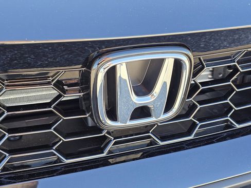 New 2026 Honda Civic Sport Touring image 3
