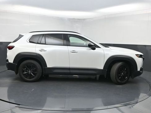 Certified 2025 MAZDA CX-50 AWD 2.5 Hybrid w/ Weather Package image 2