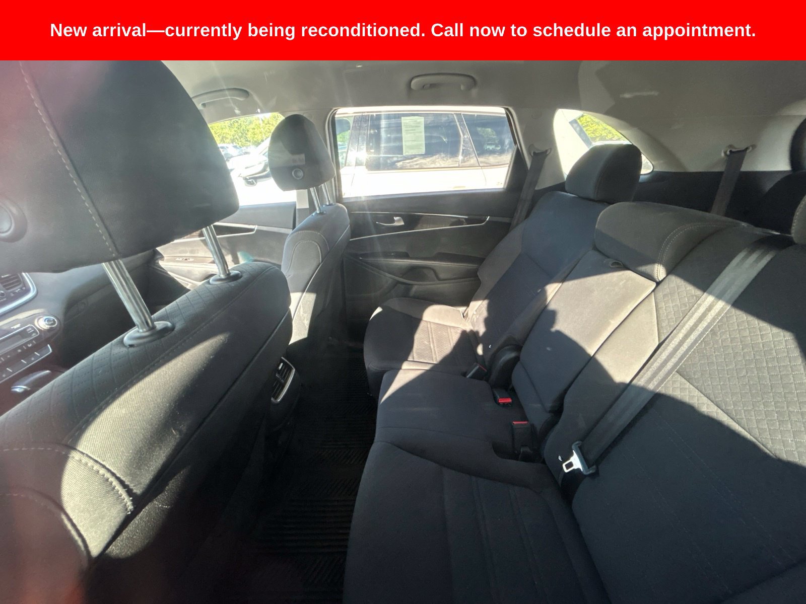Used 2020 Kia Sorento LX w/ LX I4 Convenience Package FWD image 7