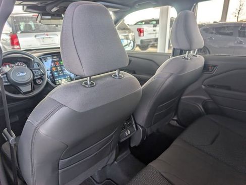 Certified 2025 Subaru Forester Premium AWD/4WD image 25
