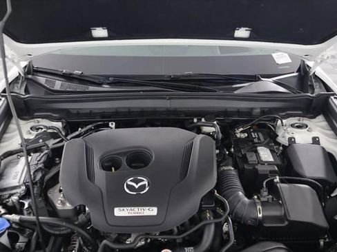 New 2026 MAZDA CX-30 2.5 Turbo w/ Premium Plus Pkg AWD/4WD image 9
