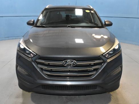 Used 2017 Hyundai Tucson SE w/ SE Popular Package 02 FWD image 20