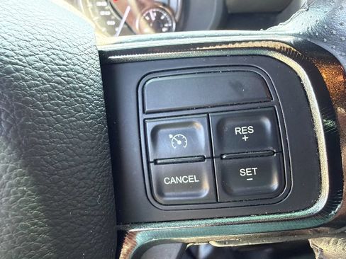Used 2022 RAM 2500 Power Wagon AWD/4WD image 24