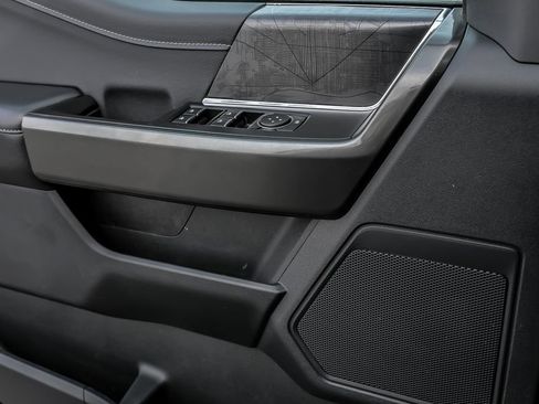 Certified 2023 Ford F150 XLT w/ Equipment Group 302A High image 12