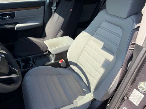Used 2017 Honda CR-V EX image 16