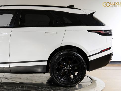 Used 2024 Land Rover Range Rover Velar S AWD/4WD image 15