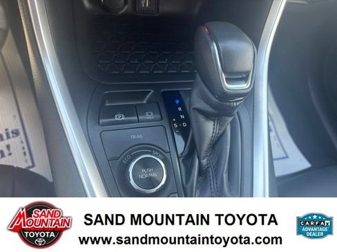 Used 2025 Toyota RAV4 XLE Premium AWD/4WD image 21