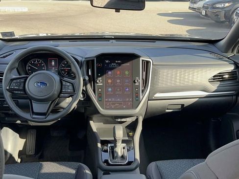 Certified 2025 Subaru Forester Premium image 11