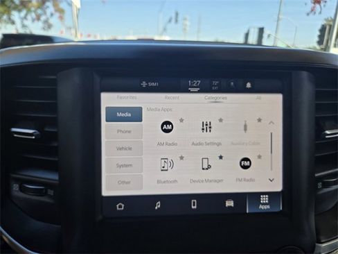 Used 2023 RAM 2500 Big Horn w/ Level 1 Equipment Group image 15