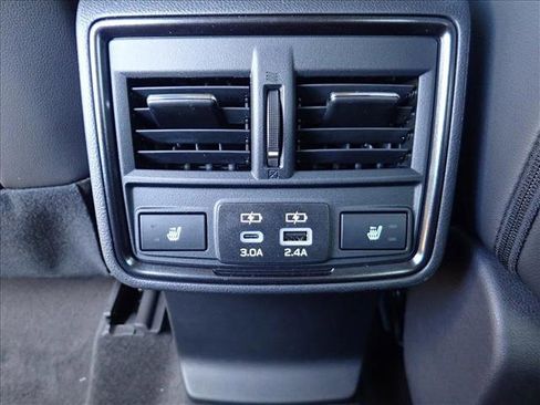 New 2026 Subaru Forester Touring image 11