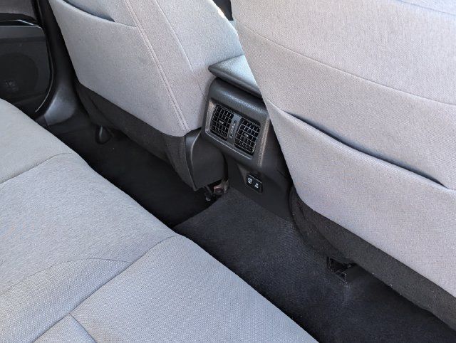 Used 2025 Toyota Camry LE w/ Convenience Package FWD image 30
