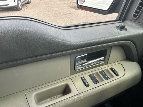 Used 2010 Ford F150 Lariat AWD/4WD image 25