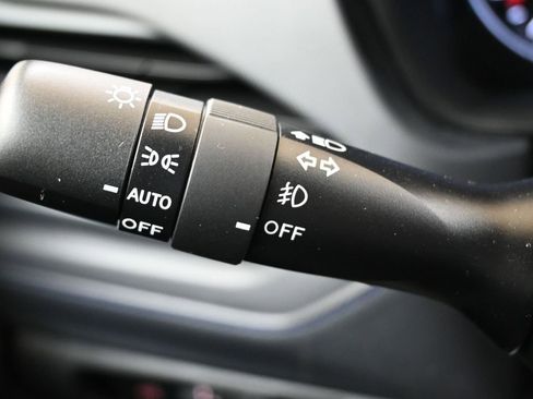 Certified 2025 Subaru Forester Premium image 29