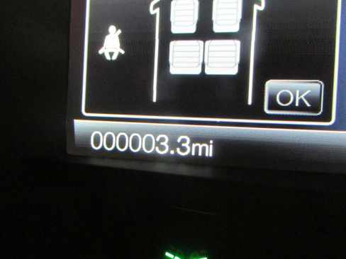 New 2024 Ford Edge SEL w/ Convenience Package image 33