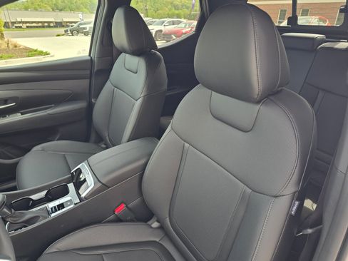 New 2026 Hyundai Santa Cruz SEL AWD/4WD image 14