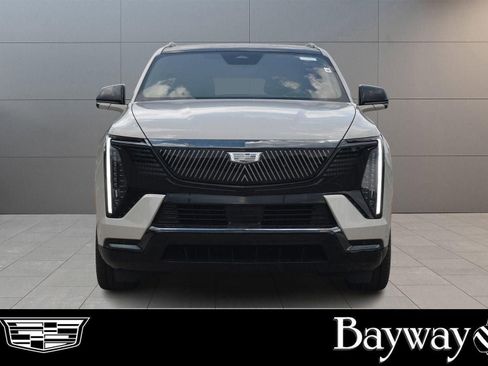 New 2026 Cadillac Escalade IQL Sport 1 image 13