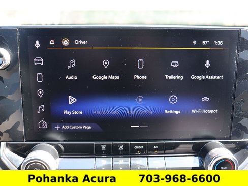 Used 2023 Chevrolet Colorado Trail Boss w/ Advanced Trailering Package image 13