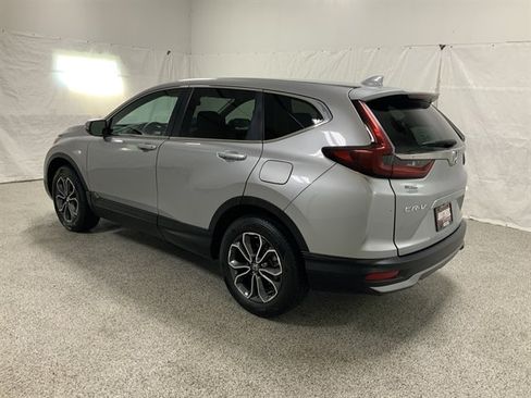 Used 2020 Honda CR-V EX image 6