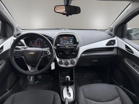 Used 2017 Chevrolet Spark LT FWD image 18
