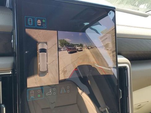 New 2026 GMC Yukon XL Denali w/ Sun & Power Step Package RWD image 22
