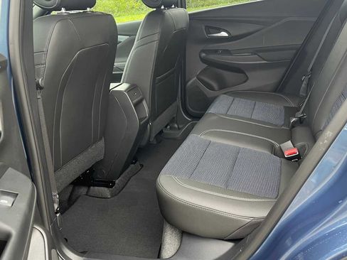 New 2025 Buick Envista Preferred w/ Convenience I Package image 8