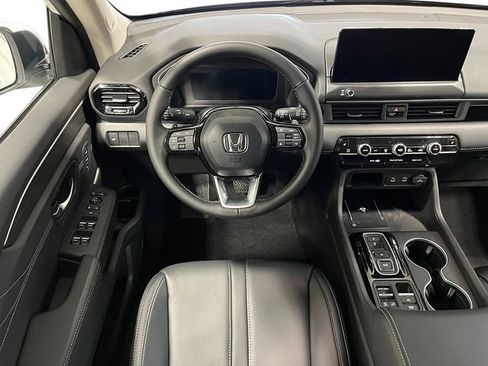 New 2026 Honda Pilot image 28