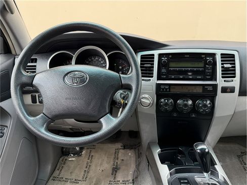 Used 2009 Toyota 4Runner Sport AWD/4WD image 15
