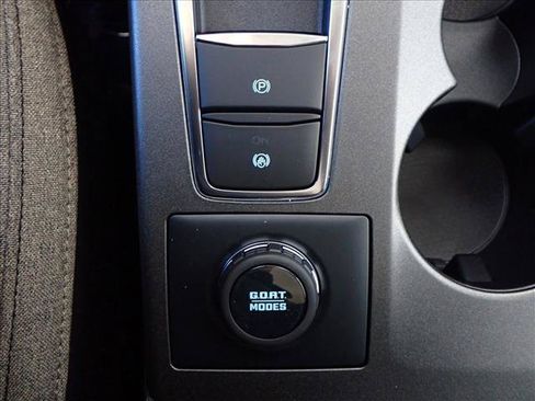 New 2025 Ford Bronco Sport Big Bend AWD/4WD image 21