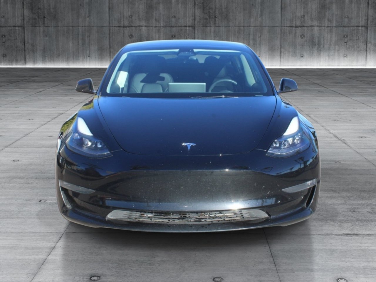 Used 2023 Tesla Model 3 Performance AWD/4WD image 9