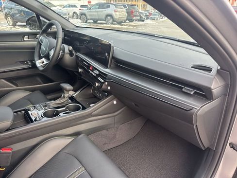 New 2026 Kia K5 GT w/ GT1 Package FWD image 15