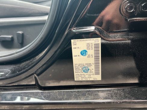 Used 2019 Nissan Altima 2.5 S image 14