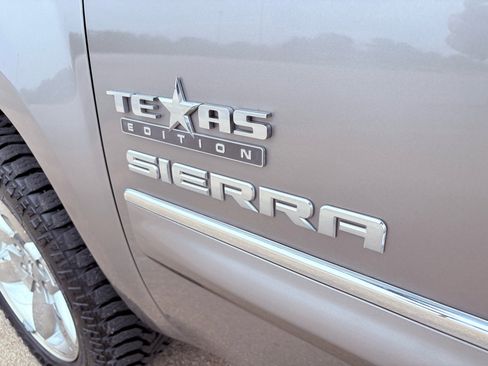 Used 2013 GMC Sierra 1500 SLE image 7