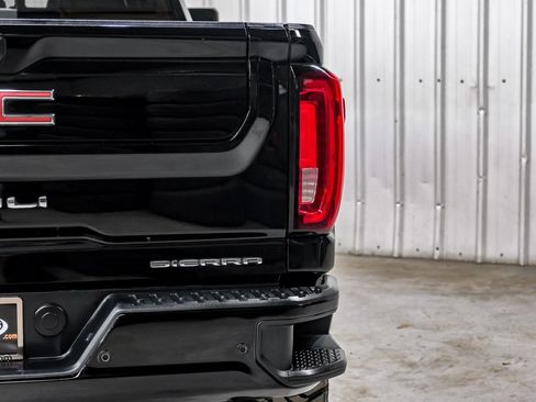 Used 2020 GMC Sierra 2500 Denali w/ Denali Ultimate Package AWD/4WD image 50