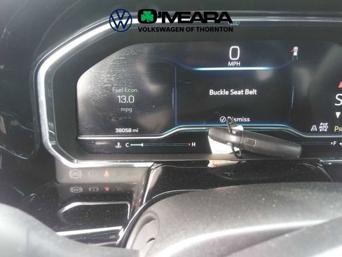 Used 2025 Chevrolet Silverado 1500 LT AWD/4WD image 6
