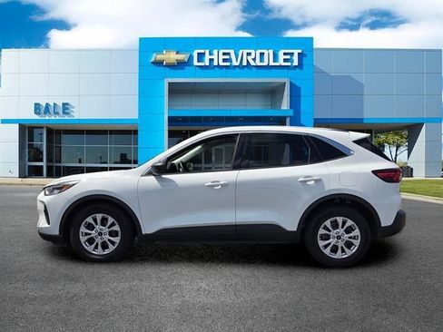 Used 2023 Ford Escape Active w/ Tech Pack #1 FWD image 6