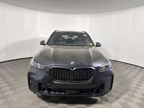 New 2026 BMW X5 xDrive40i image 5