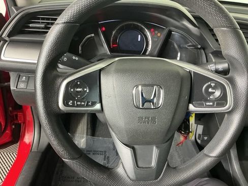 Used 2016 Honda Civic LX image 14