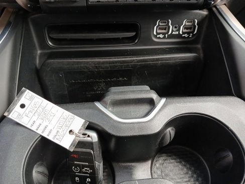 Used 2021 RAM 2500 Laramie image 53
