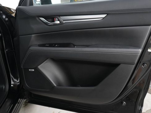 Used 2024 MAZDA CX-5 AWD 2.5 S w/ Premium Plus Pkg image 9