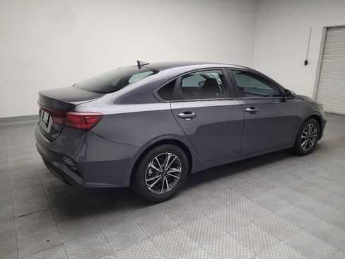 Used 2023 Kia Forte LXS FWD image 10