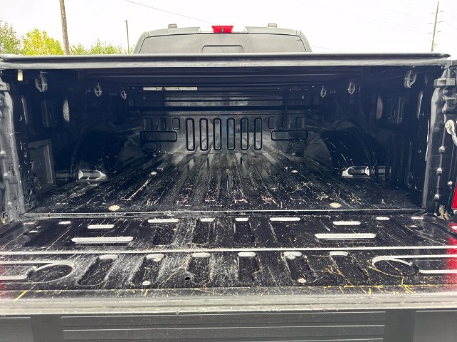 Used 2021 Ford F150 Lariat AWD/4WD image 24