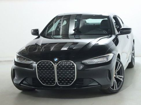 Certified 2022 BMW 430i xDrive 430i xDrive w/ Premium Package 2 image 3