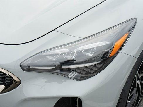 Used 2023 Kia Stinger GT-Line image 14