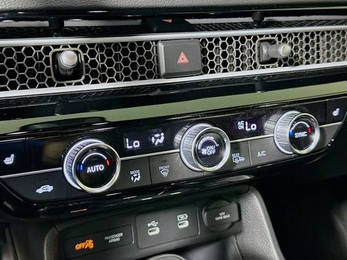 Used 2026 Honda Civic Sport Touring image 18